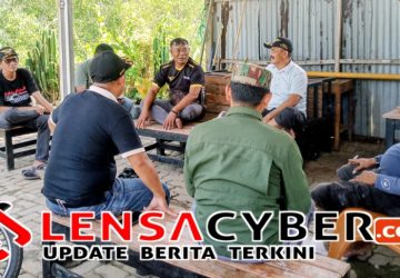 Turnamen Bola Voli Putra-Putri LAPBAS Cup I Siap Digelar, Total Hadiah Rp35 Juta