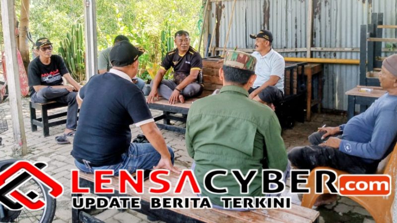 Turnamen Bola Voli Putra-Putri LAPBAS Cup I Siap Digelar, Total Hadiah Rp35 Juta