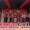 ​Bupati Alexander Wilyo Resmi Buka Gawai Dayak Bebantant Polas Laman ke-3 dan Resmikan Kantor Desa Bengaras