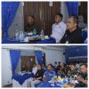 Dirresnarkoba Polda Kalbar Hadiri Peringatan HANI 2026 di Kantor BNNP Kalbar