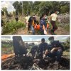 Kurang dari 24 Jam, Polsek Manis Mata Ungkap Kasus Pembunuhan Korban Hilang di Desa Seguling