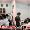 Berkas P-21, Polres Banggai Limpahkan Dua Tersangka Kasus Sabu ke Kejaksaan