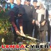 Tanam 644 Pohon Pucuk Merah, Wabup Sidoarjo Ajak Warga Rawat Lingkungan