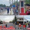 Polres Ketapang Berikan Pengamanan Kegiatan Car Free Day, Wujudkan Minggu Pagi yang Aman dan Nyaman bagi Masyarakat