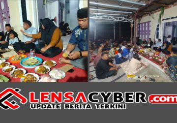 Di Balik Prosesi Khitan, Hajat Rasul Nazriel Rafassya Hadirkan Doa, Syahadat, dan Warisan Tradisi yang Sarat Makna
