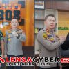 Perkuat Sinergitas Forkopimda, Wakapolres Banggai Silaturahmi ke Kajari dan Dandim 1308/LB