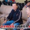 Tongkat Komando Polresta Banggai Beralih, Kombes Pol. Hendri Yulianto Tiba di Luwuk