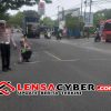 Kurang dari Delapan Jam, Gerak Cepat Satlantas Polresta Banggai Ungkap Kasus Tabrak Lari Maut