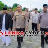 Pererat Ukhuwah dan Sinergi, Kapolresta Banggai Bersilaturahmi dengan Ketua MUI Kabupaten Banggai