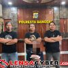 Gerak Cepat URC Polresta Banggai, Residivis Pencurian Dibekuk Kurang dari 24 Jam