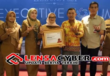 Pemkab Lampung Timur Perkuat Sinergi Pembangunan, Fokus Infrastruktur, Ekonomi Rakyat, dan Pelayanan Publik