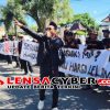 Demo GRIB Jaya Pemalang Soroti Dugaan Penyimpangan Lelang RSUD Randudongkal, Sampaikan Empat Tuntutan