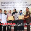 Sinergi Kejari dan Pemkab Lampung Timur, Aset Tanah 11,01 Hektare Senilai Rp5,5 Miliar Berhasil Diselamatkan