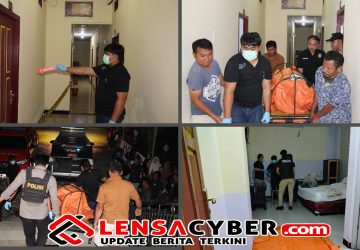 Pria Asal Luwuk Timur Ditemukan Meninggal di Kamar Hotel, Polresta Banggai Selidiki Penyebab Kematian