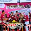 Bupati Ela: Festival Kakao Lampung Timur 2026 Dorong Hilirisasi dan Tingkatkan Kesejahteraan Petani