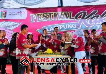 Bupati Ela: Festival Kakao Lampung Timur 2026 Dorong Hilirisasi dan Tingkatkan Kesejahteraan Petani
