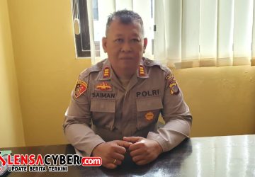 Polresta Banggai Ingatkan Debt Collector, Penarikan Paksa Kendaraan di Jalan Bisa Dipidana