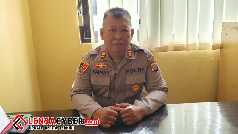 Polresta Banggai Ingatkan Debt Collector, Penarikan Paksa Kendaraan di Jalan Bisa Dipidana