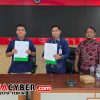 Tingkatkan Akurasi Data, BPJS Gelar Rekonsiliasi Data KP Desa dan Penandatanganan PKS Pasti JKN Banggai