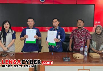Tingkatkan Akurasi Data, BPJS Gelar Rekonsiliasi Data KP Desa dan Penandatanganan PKS Pasti JKN Banggai