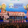 Hadapi Tantangan Perkotaan, Dedie Rachim: APEKSI Jadi Wadah Cari Solusi Bersama