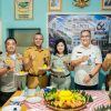 Hari Jadi Organda, Jenal Mutaqin Harapkan Sejalan dengan Program Pemkot