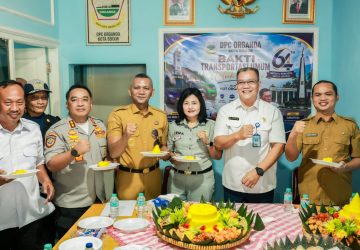 Hari Jadi Organda, Jenal Mutaqin Harapkan Sejalan dengan Program Pemkot