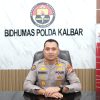 Kabid Humas Polda Kalbar: Warga Diminta Waspada Penipuan yang Mengatasnamakan Pejabat