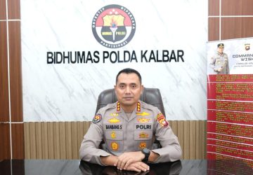 Kabid Humas Polda Kalbar: Warga Diminta Waspada Penipuan yang Mengatasnamakan Pejabat
