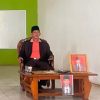 Haidir Unggul Telak, Terpilih Sebagai Kades PAW Bumi Jawa Batanghari Nuban