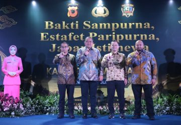 Bupati Bogor Perkuat Sinergi dengan KONI untuk Tingkatkan Prestasi Olahraga Kabupaten Bogor
