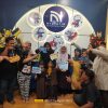 Satu Senyum, Seribu Doa: Kebahagiaan Keluarga Iringi Khitan Nazriel Rafassya di NYUNATIN