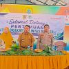 Sinergi Lintas Sektor, Kecamatan Pemalang Gelar Evaluasi Program Kesehatan Bersama Kades dan Lurah