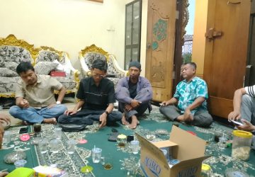 ABK Dedy Tegaskan Dokumen Pribadi Bukan Jaminan Utang, LPS Soroti Dugaan Pelanggaran Hak Pekerja oleh PT LAS