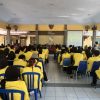 KKN Unnes 2026 Resmi Dimulai, Camat Ulujami Dorong Mahasiswa Berkontribusi untuk Kemajuan Desa