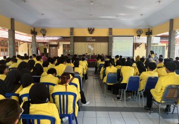 KKN Unnes 2026 Resmi Dimulai, Camat Ulujami Dorong Mahasiswa Berkontribusi untuk Kemajuan Desa