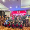 Polda Kalbar Hadiri Rapat Penyelesaian Permasalahan Keveteranan, Perkuat Sinergi Pemenuhan Hak Veteran