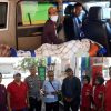 Dugaan Diskriminasi Layanan BBM di SPBU Jrengik, Ambulans Pembawa Jenazah Dipersulit, Warga Minta Copot Managernya