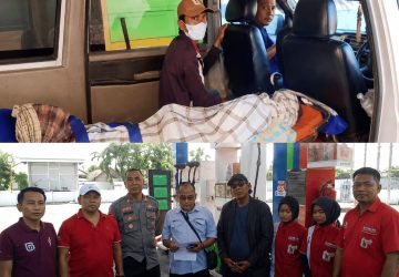 Dugaan Diskriminasi Layanan BBM di SPBU Jrengik, Ambulans Pembawa Jenazah Dipersulit, Warga Minta Copot Managernya
