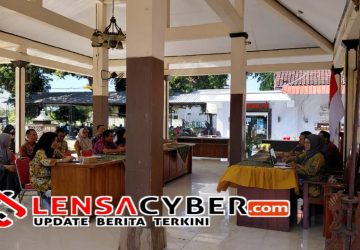 BPKPAD Gelar Pembinaan Program dan Keuangan, Camat Pemalang Tekankan Kepatuhan Regulasi