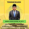 Camat Ulujami Apresiasi Pengabdian Endro Johan Kusuma Sebagai Pj Sekda Pemalang, Jadi Teladan Bagi ASN