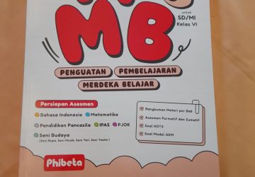 Dugaan Pengondisian Buku Pendamping SD di Pemalang Makin Panas, Dana BOS Rp274 Juta Jadi Sorotan Publik