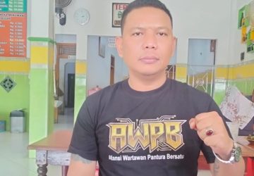 AWPB Soroti Dugaan Ketidaktransparanan Diskominfo Pemalang, Desak Audit Anggaran Publikasi