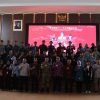 Polda Kalbar Hadiri Pembukaan Muswil FL2MI di Polnep Ajak Pemuda Kawal Kebijakan Secara Konstruktif