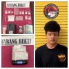 Seorang Remaja Pengedar Sabu di Desa Mandor di Tangkap Reserse Narkoba Polres Landak