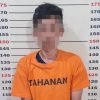 Sekali Ditangkap, Tiga Kasus Terbongkar! Pembobol Rumah di Kalianda Ternyata Pelaku Dua Curanmor ‎