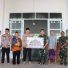 Perkuat Soliditas TNI-Polri, Kapolres Ketapang Bersama PJU Polres Ketapang Jalin Silaturahmi ke Kodim 1203 Ketapang