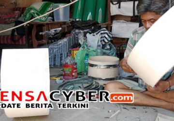 Geliat UMKM Pengrajin Drumband: Menjemput Asa di Tengah Himpitan Krisis Ekonomi Kelas Bawah