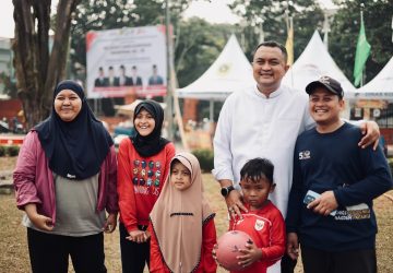 “Bupati Bogor Ajak Warga Dukung UMKM Kuliner Lokal Kabupaten Bogor