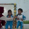 MATA MUDA PP. Nurul Wahid Al-Wahyuni Berlangsung Sukses, Ditutup dengan Outbound di Pesisir Pantai